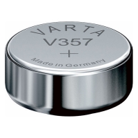 Varta V357 oxyde d'argent pile bouton 1 pièce V357 AVA00014