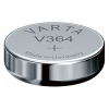 Varta V364 (SR60) oxyde d'argent pile bouton 1 pièce