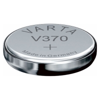 Varta V370 (SR69) oxyde d'argent pile bouton 1 pièce V370 AVA00018