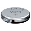 Varta V371 (SR69) oxyde d'argent pile bouton 1 pièce