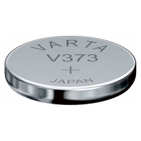 Varta V373 (SR916SW) oxyde d'argent pile bouton 1 pièce V373 AVA00020