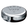 Varta V379 (SR63 / SR521SW) oxyde d'argent pile bouton 1 pièce