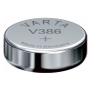 Varta V386 (SR43) oxyde d'argent pile bouton 1 pièce