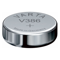 Varta V386 (SR43) oxyde d'argent pile bouton 1 pièce V386 AVA00023