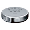 Varta V389 (SR54 / SR1130SW) oxyde d'argent pile bouton 1 pièce
