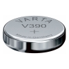 Varta V390 (SR54 / SR1130SW) oxyde d'argent pile bouton 1 pièce