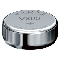 Varta V392 (SR41) oxyde d'argent pile bouton 1 pièce V392 AVA00027