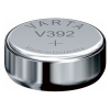 Varta V392 (SR41) oxyde d'argent pile bouton 1 pièce