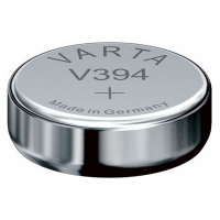 Varta V394 (SR45) oxyde d'argent pile bouton 1 pièce V394 AVA00029