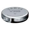 Varta V399 (SR57) oxyde d'argent pile bouton 1 pièce