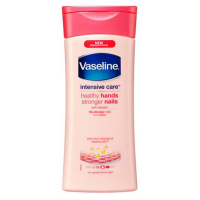 Vaseline Intensive Care Healthy Hands & Stronger Nails crème pour les mains (200 ml)  SVA00067