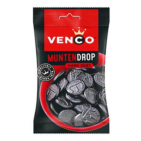 Venco Muntendrop 235g (par sac) 422837 - 1