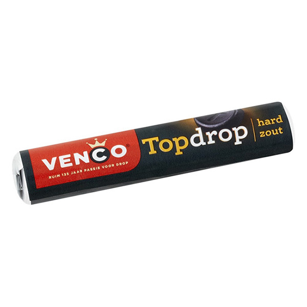 Venco Topdrop rouleau emballage individuel (36 pièces) 227800 423724 - 2