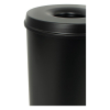 Vepabins poubelle à papier ignifuge (50 litres) 31002009 SVE00101 - 2