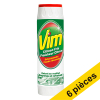 Offre : 6x poudre à récurer Vim (500 grammes) SVI01021 - 1