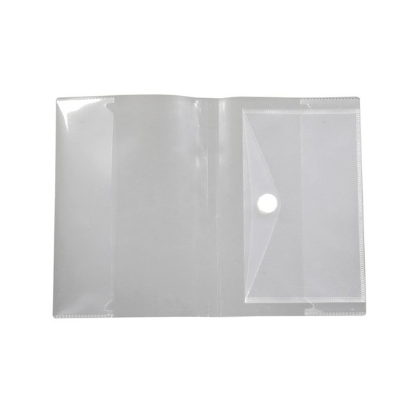 Viquel couverture pour agenda scolaire 400777 - 1