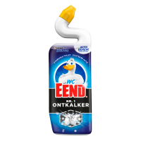 WC-Eend No.1 nettoyant pour toilettes détartrant (750 ml) 14022392 SWC00002