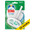Offre : 10x Canard bloc WC Pine Fresh (40 grammes) 035179 - 1