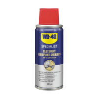 WD-40 lubrifiant serrures 100 ml K100702531