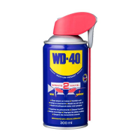 WD-40 spray multifonction Smart Straw 300 ml K100702530