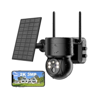 WOOX R3569 caméra extérieure intelligente LWO00096