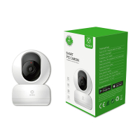 WOOX R4040 Caméra PTZ intérieure intelligente (1080p) R4040 LWO00047