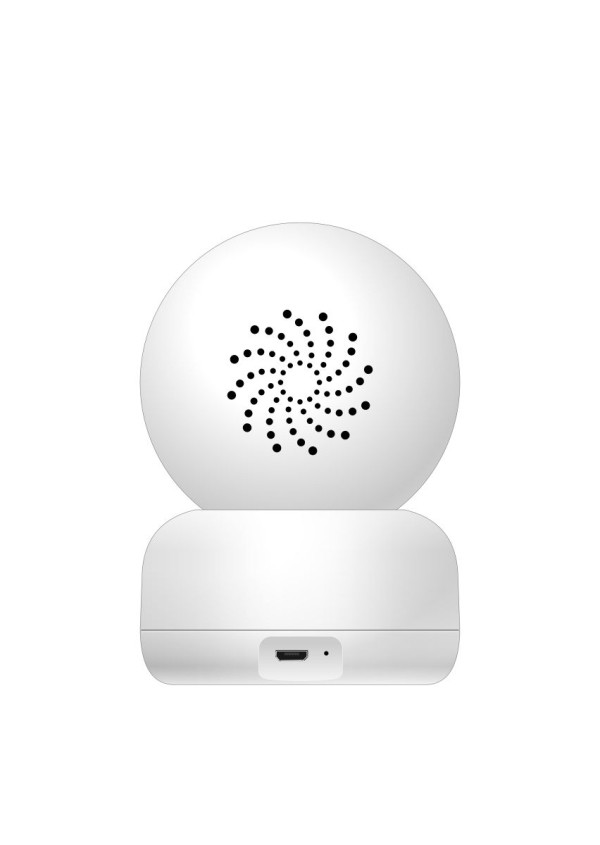 WOOX R4040 caméra intérieure intelligente LWO00047 - 4