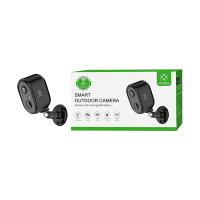 WOOX R4260 caméra de surveillance sans fil  (1080p) R4260 LWO00086