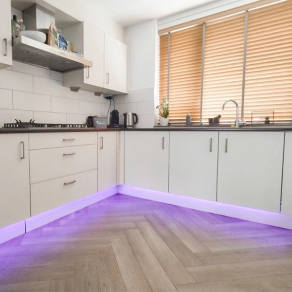 WOOX R5093 ruban LED intelligent 5 mètres LWO00055 - 4