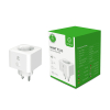 WOOX R6087 prise intelligente | max. 3680W | blanc R6087 LWO00065