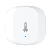 WOOX R7048 capteur intelligent de température et d'humidité