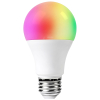 WOOX R9074 Ampoule LED intelligente E27 RVB+CCT (RVB + 2700 - 6500K) R9074 LWO00037 - 2
