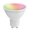 WOOX R9076 Spot LED intelligent GU10 RVB+CCT (RVB + 2700 - 6500K) R9076 LWO00039 - 2