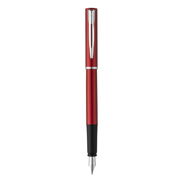 Waterman Allure stylo plume fin (encre bleue) - rouge 2068194 234788 - 1