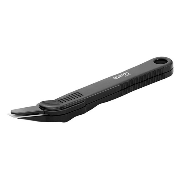 Westcott ôte-agrafes sous forme de stylo pour toutes les agrafes AC-E12003 221034 - 1