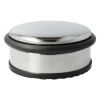 Westcott butoir de porte 1200 grammes - métal/chrome AC-E19001 221081