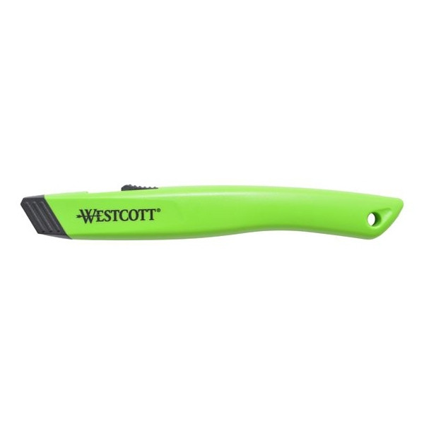 Westcott cutter à lame céramique - vert AC-E16475 221038 - 1