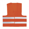 Westcott gilet de sécurité orange AC-91912 221075