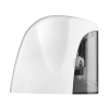 Westcott taille-crayon électrique blanc 221057 - 1