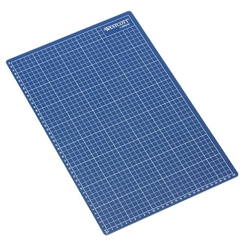 Westcott tapis de coupe 450 x 300 mm (A3) 221023 - 1