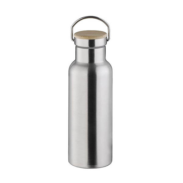 APS gourde en acier inoxydable 500 ml 423481 - 1