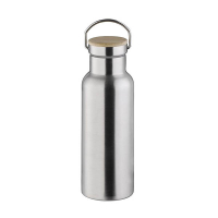 APS gourde en acier inoxydable 500 ml 423481