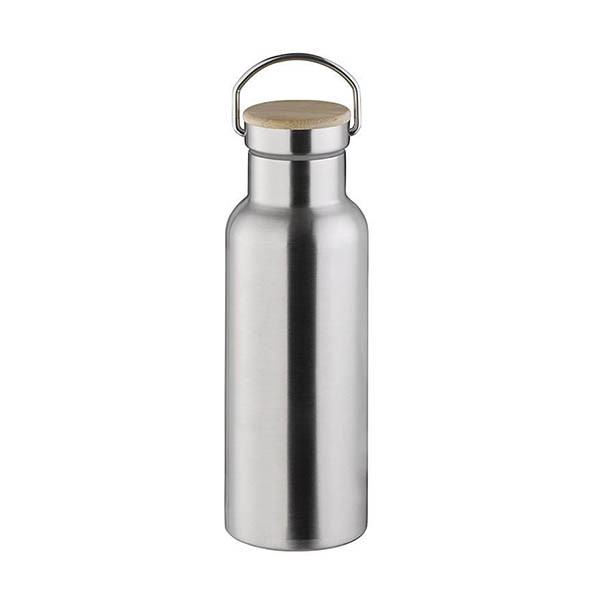 APS gourde en acier inoxydable 750 ml 423482 - 1