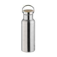 APS gourde en acier inoxydable 750 ml 423482