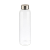 APS gourde en verre transparant 550 ml