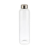 APS gourde en verre transparent 750 ml