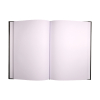 White label Album à dessin relié A4 (80 feuilles) K-5584C 301410 - 2