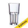 Arcoroc Granity verre haut 31 cl (6 pièces)