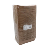 Barquette snack en carton A14 157 x 88 x 35 mm (100 pièces) - brun 423545 - 2