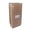 Barquette snack en carton A50 160 x 110 x 40 mm (100 pièces) - brun 423549 - 2
